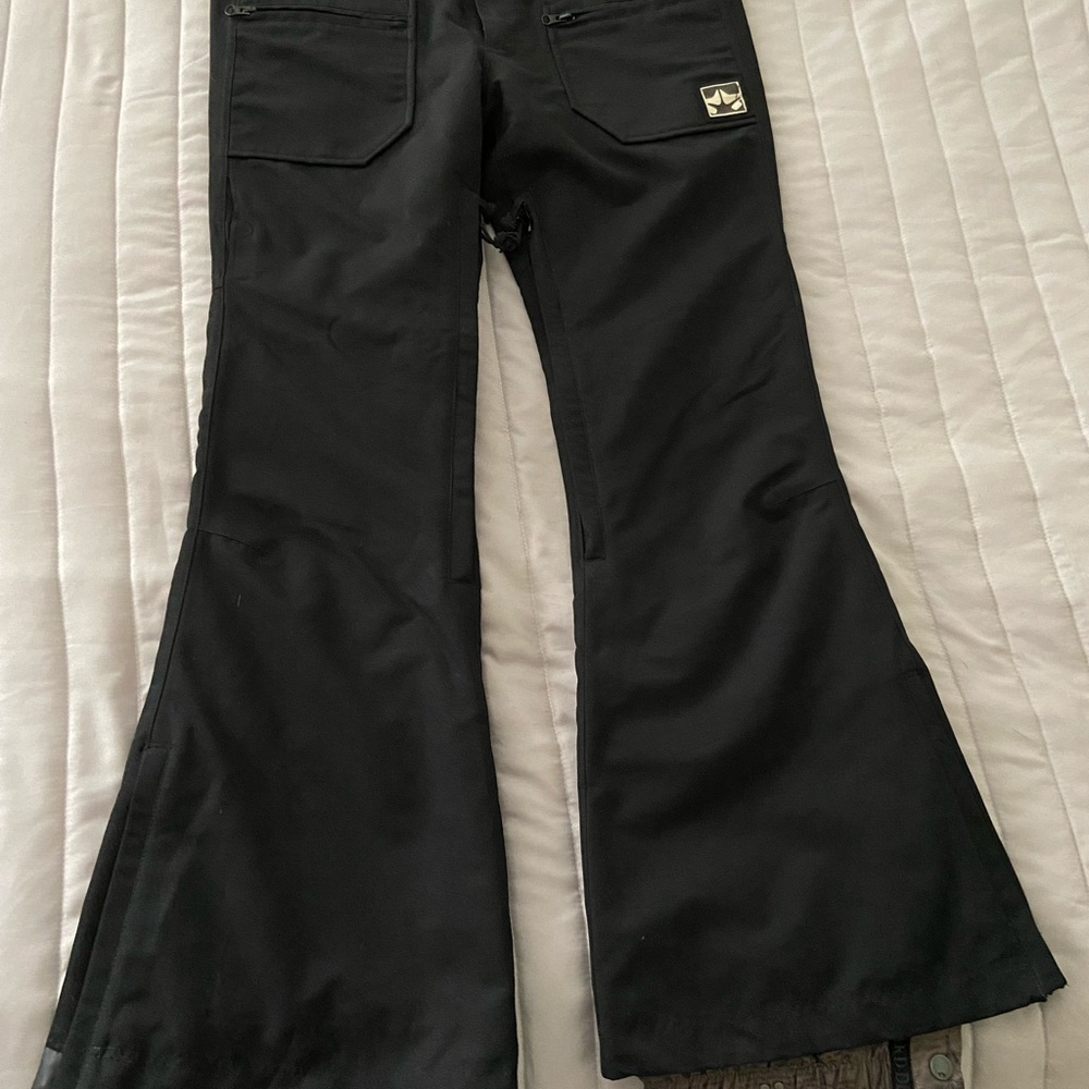 Rome Manifest Collection Snowboard Pants